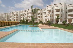 Гостиница Terrazas de la torre 432  Ролдан